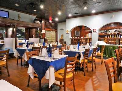 AROMA Indian Restaurant, West Palm Beach