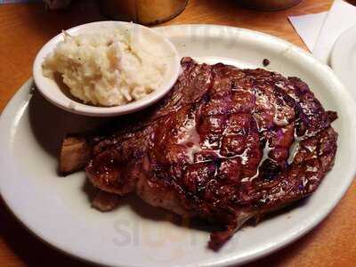 Texas Roadhouse