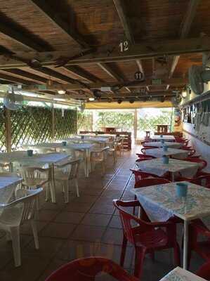 Da Graziano, Lido di Venezia