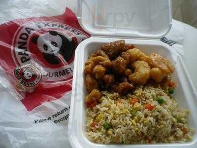 Panda Express, Jersey City