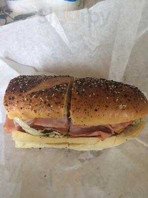 DiBella's Subs, Albany