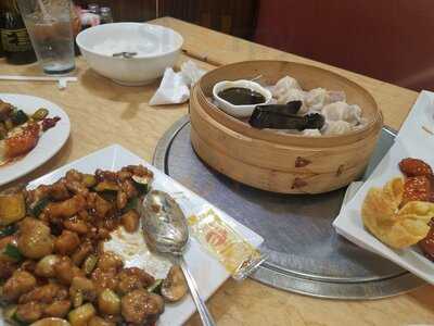 Mr. Chen's Authentic Chinese Cooking, Little Rock