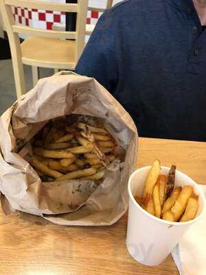 Five Guys