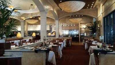 BRIO Tuscan Grille, Boca Raton