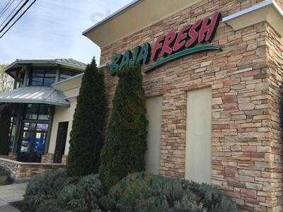 Baja Fresh, Eugene