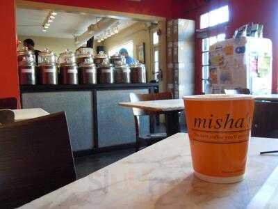 Misha's Coffee
