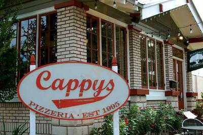 Cappy's Pizzeria