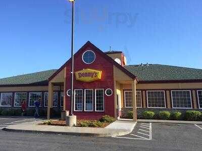 Denny's