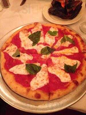 Alex's Italian Restaurant & Brick Oven Pizza