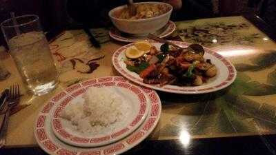 Ming's Cuisine, Birmingham