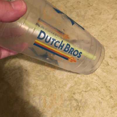 Dutch Bros Coffee