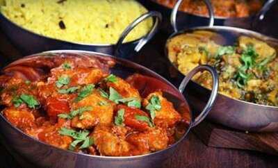 Rajput Indian Cuisine