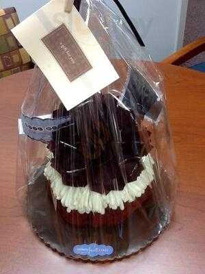 Nothing Bundt Cakes