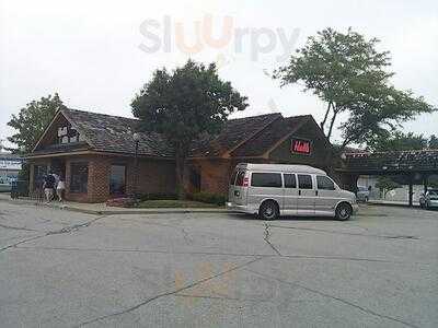 Don Hall's Hollywood Drive-In