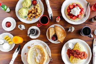 The Original Pancake House, Tacoma