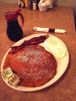 The Uptowner Cafe On Grand, Saint Paul