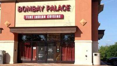 Bombay Palace, Knoxville