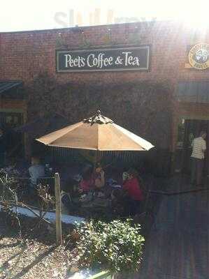 Peet's Coffee & Tea