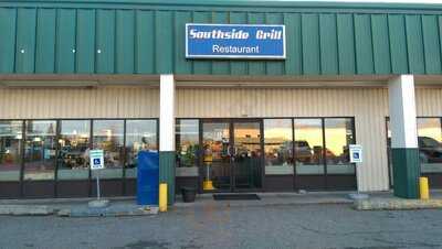 Southside Grill, Anchorage