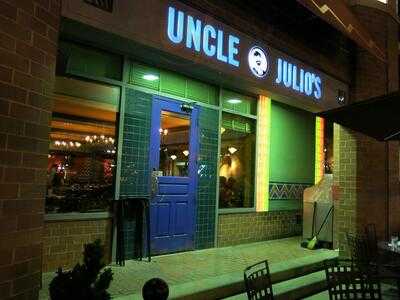 Uncle Julio's, Arlington