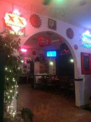 Carmelita's Mexican Restaurant