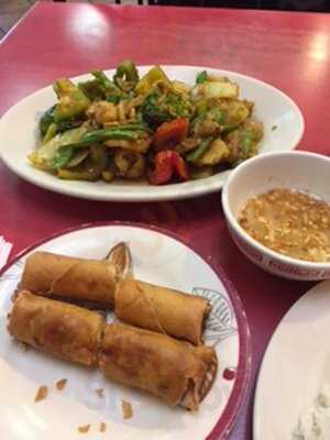 Cheng Heng Restaurant, Saint Paul