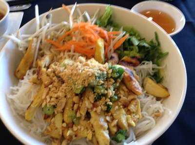 Lemongrass: Taste of Vietnam, Wichita