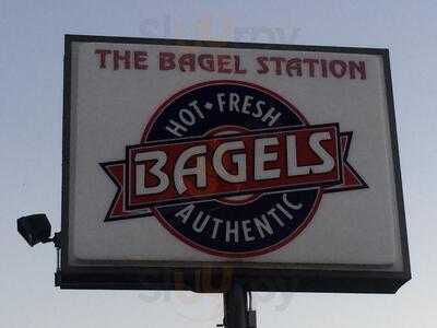 The Bagel Station