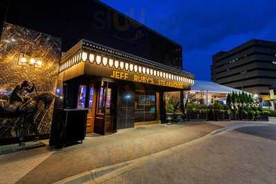 Jeff Ruby's Steakhouse, Lexington, Lexington