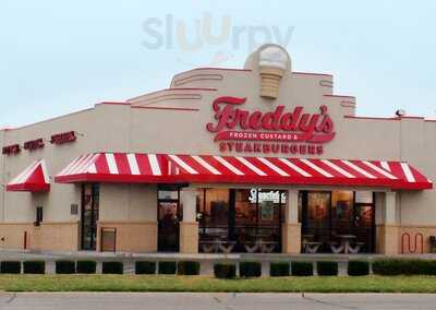 Freddy's Frozen Custard & Steakburgers, Wichita