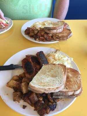 Seaplane Diner, Providence