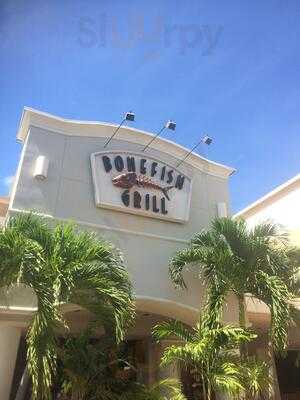 Bonefish Grill, Boca Raton