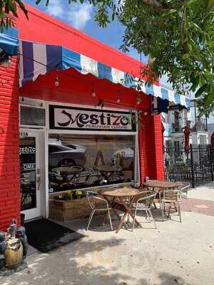 Mestizo Fusion Cuisine, West Palm Beach