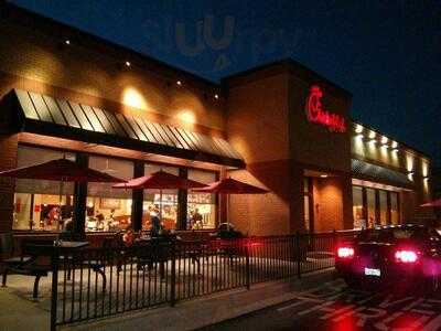 Chick-fil-a