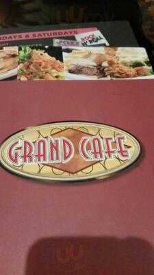 Grand Cafe