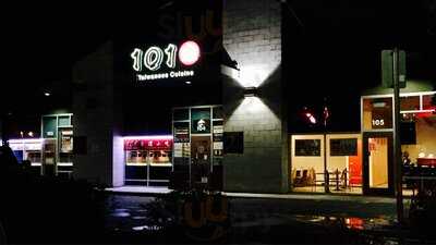 101 Taiwanese Cuisine, Reno