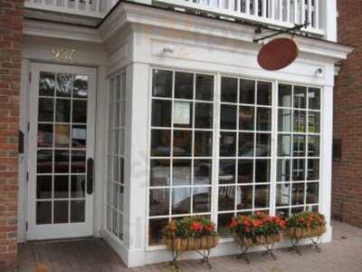 Cafe Nini, Grosse Pointe Farms