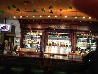 McGinley's Pub, Anchorage