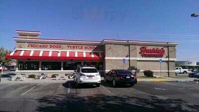 Freddy's Frozen Custard & Steakburgers, Bakersfield