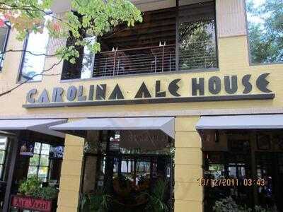 Carolina Ale House