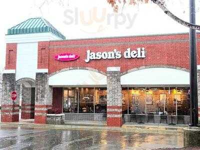 Jason's Deli, Durham