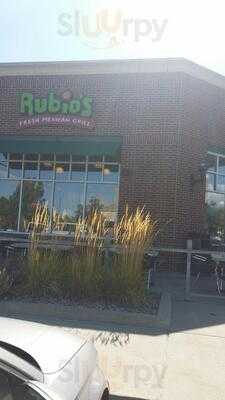 Rubio's Coastal Grill, Aurora