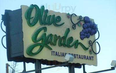 Olive Garden Italian Restaurant