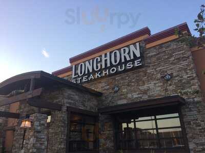 Longhorn Steakhouse