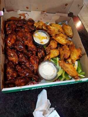 La Nova Wing Incorporated, Buffalo