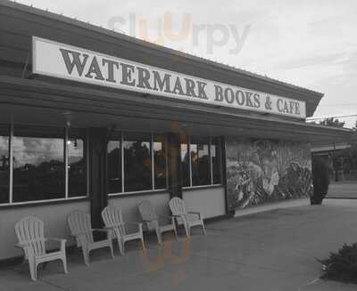 Watermark Books & Cafe, Wichita