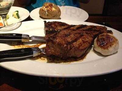 LongHorn Steakhouse, Little Rock