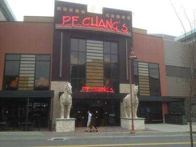 P.f. Chang's