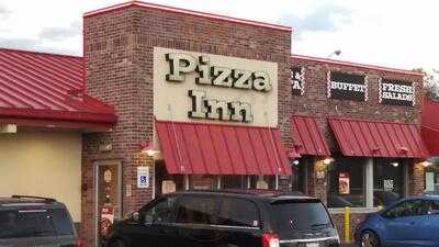 Pizza Inn