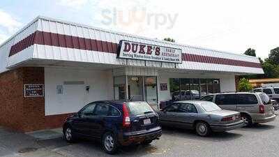 Dukes Restaurant